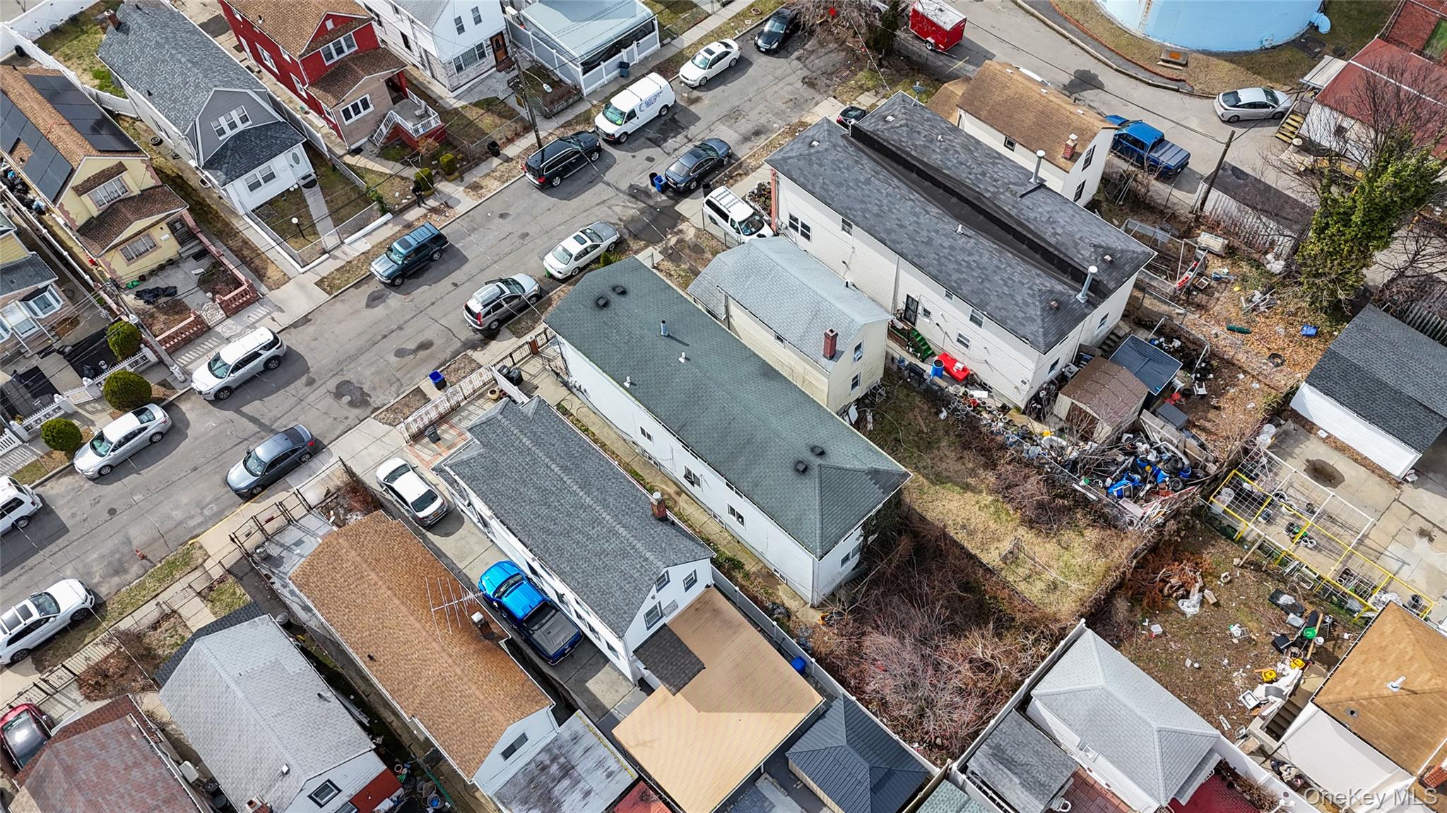 16421 109th Drive, Jamaica, NY 11433