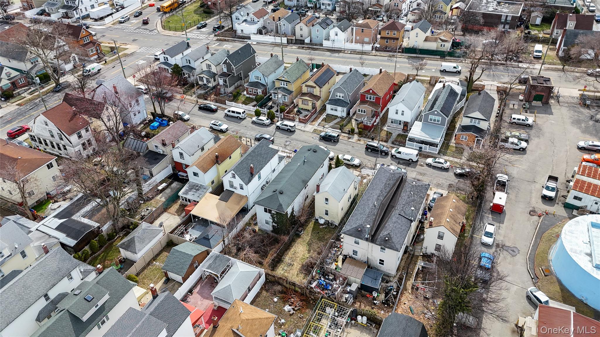 16421 109th Drive, Jamaica, NY 11433