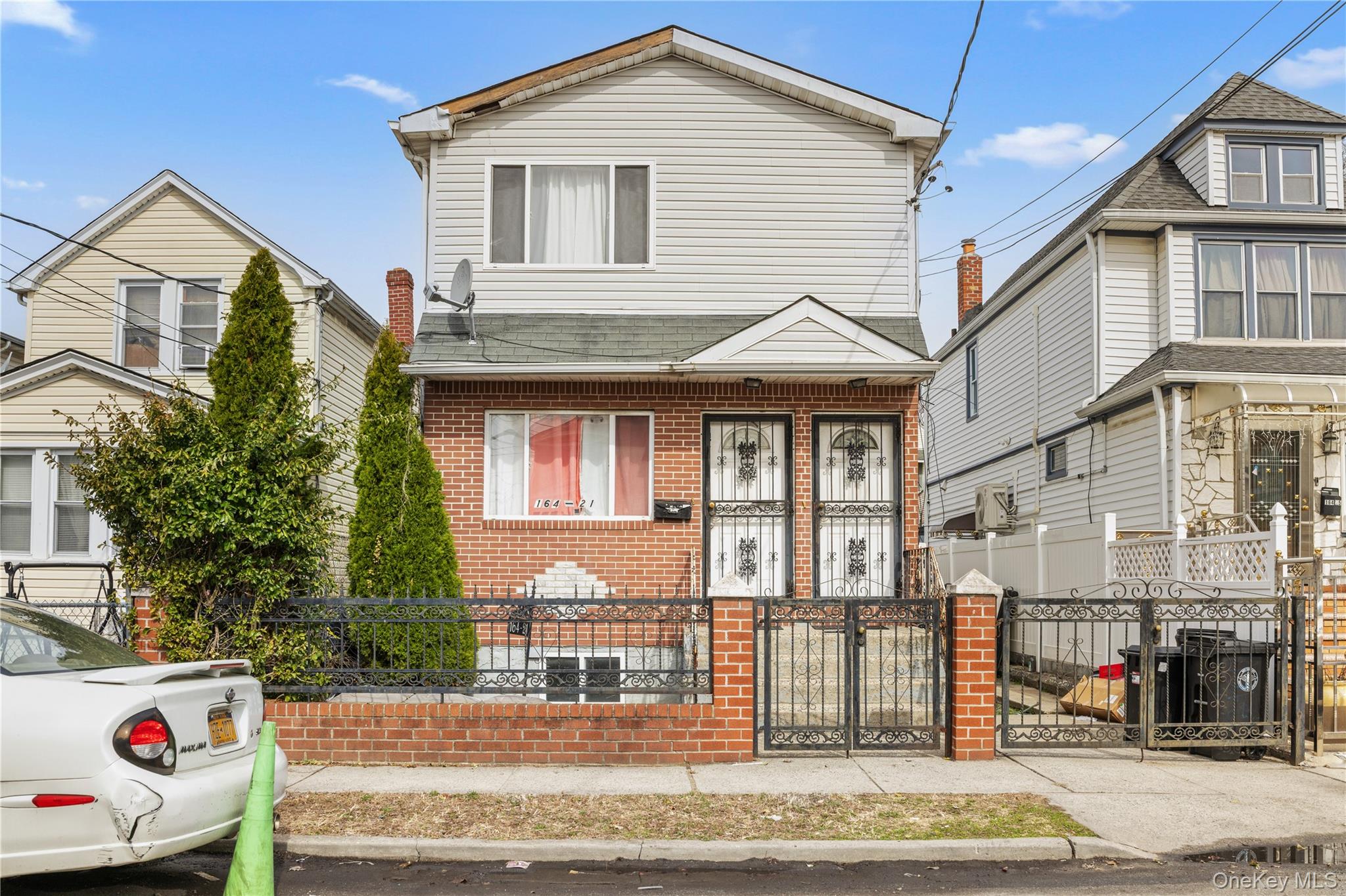 16421 109th Drive, Jamaica, NY 11433