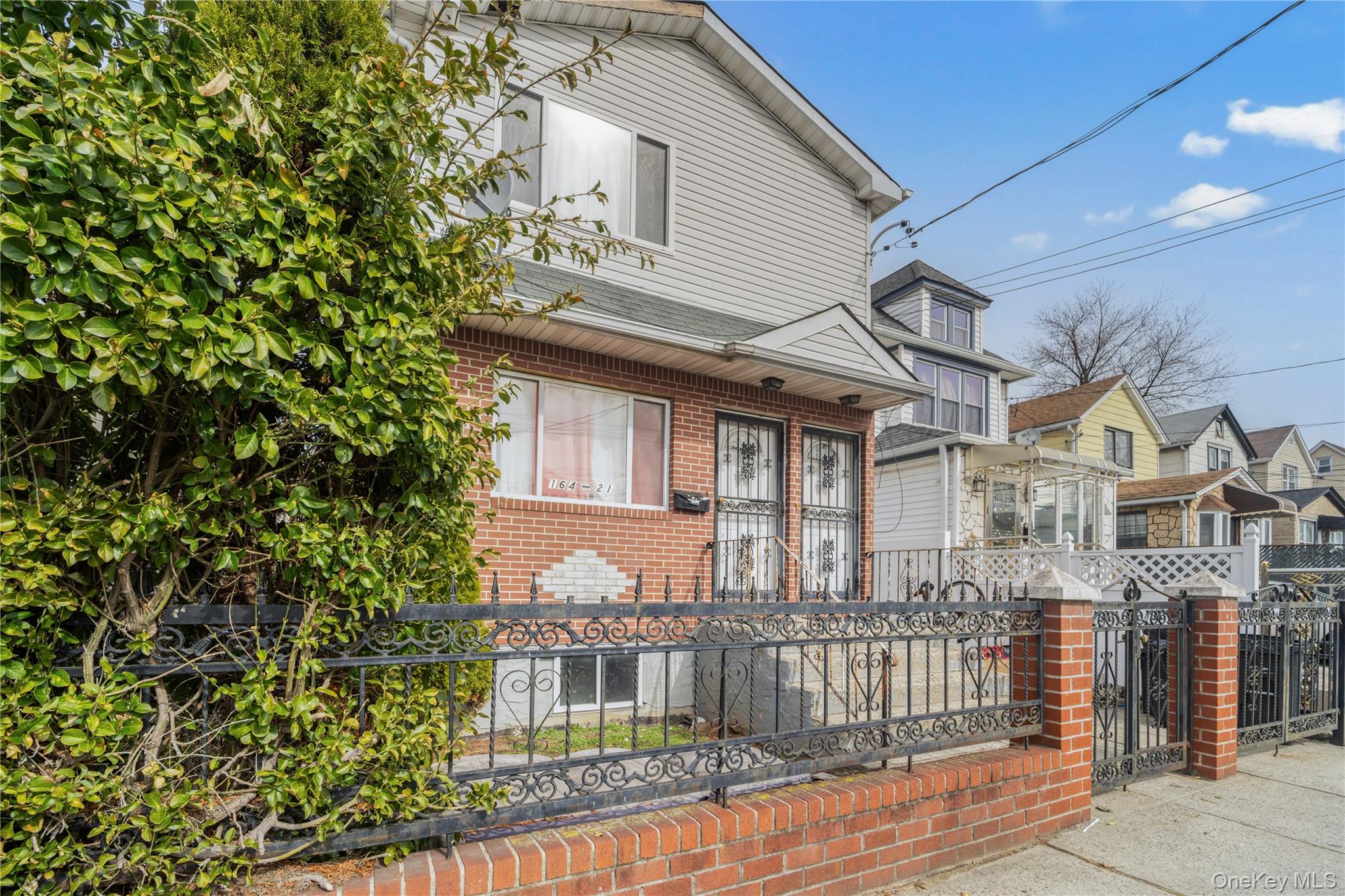 16421 109th Drive, Jamaica, NY 11433