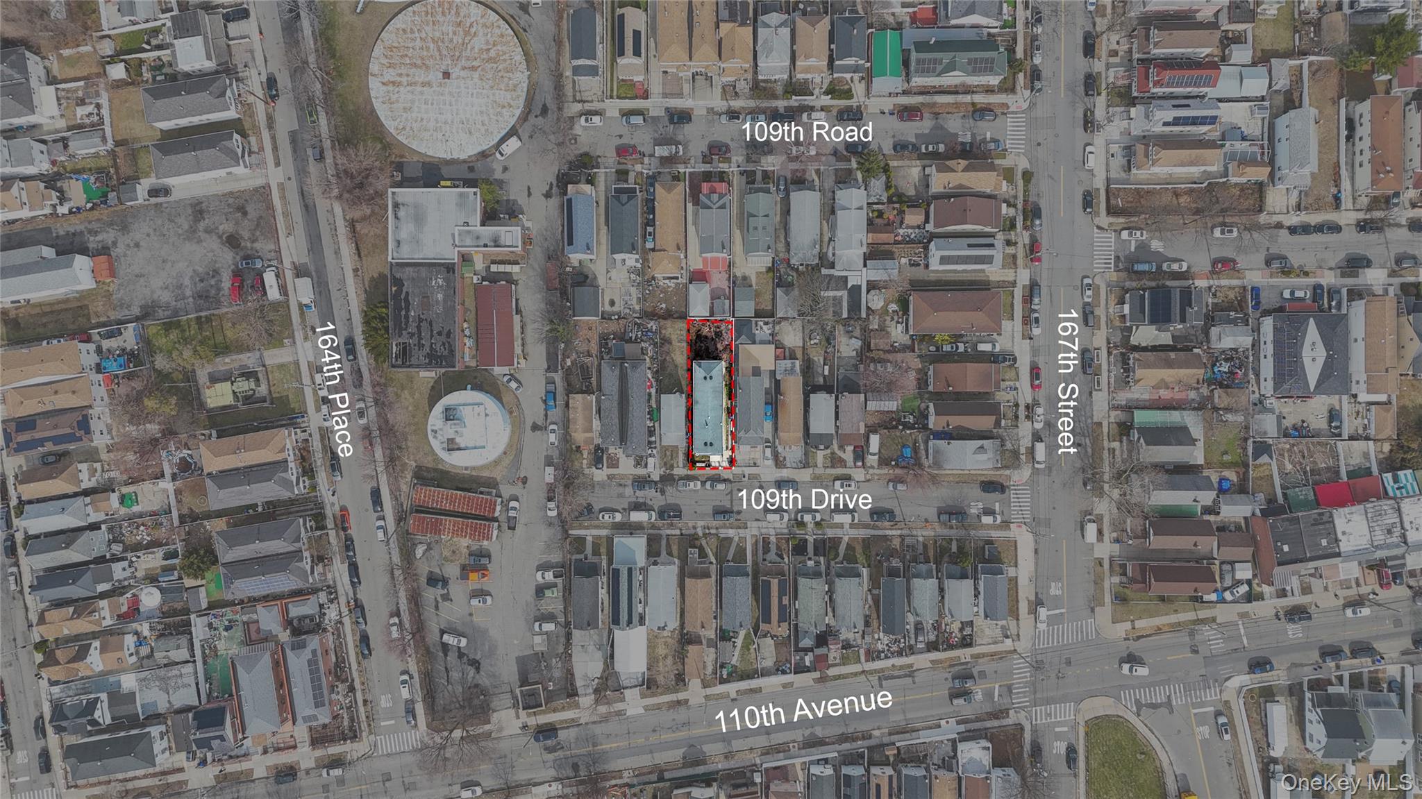 16421 109th Drive, Jamaica, NY 11433