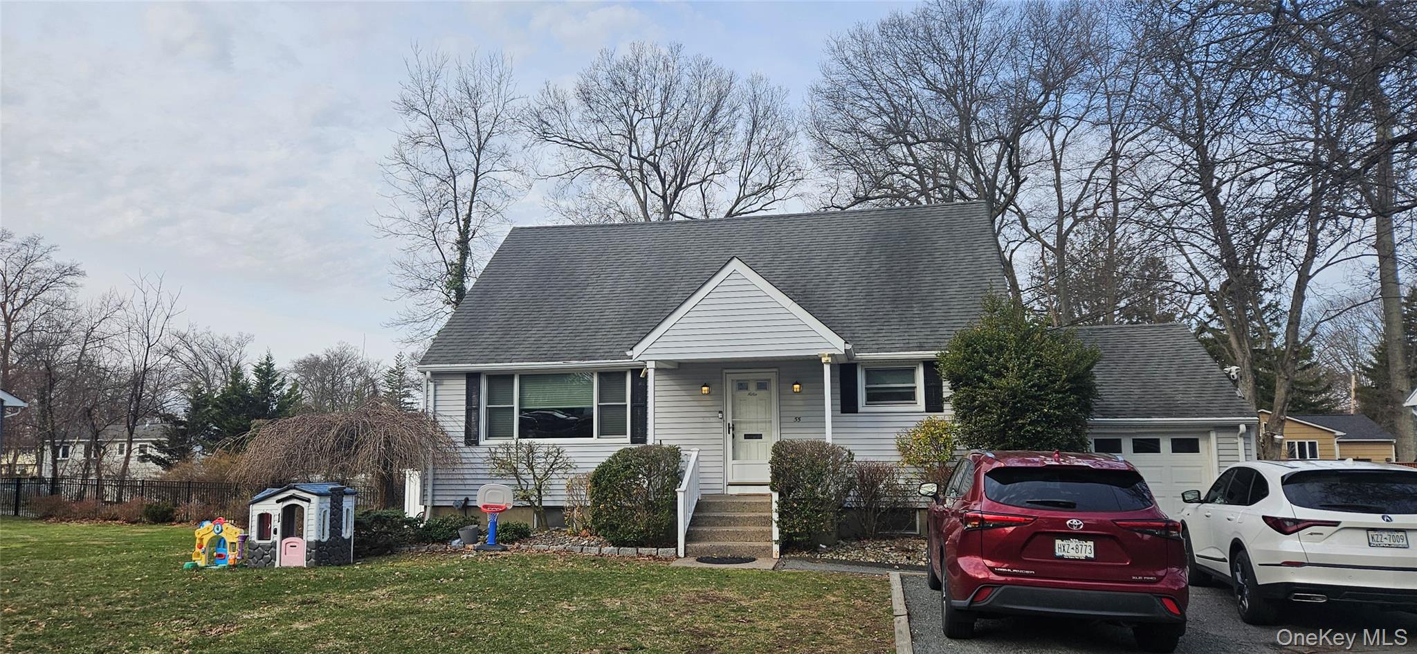 55 Sherwood Drive, Nanuet, NY 10954