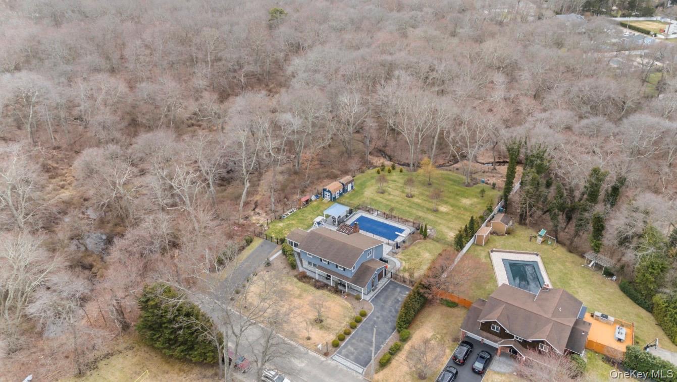 32 Branch Drive, Smithtown, NY 11787