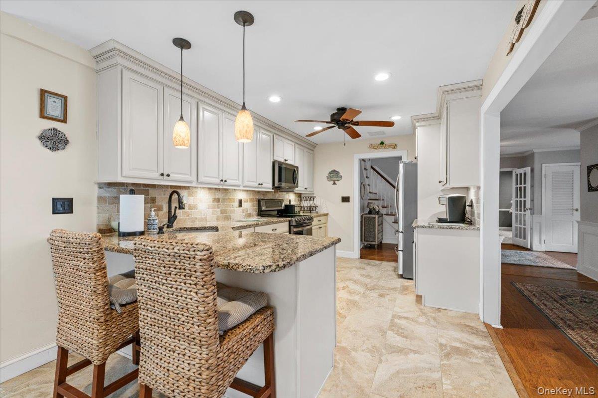 32 Branch Drive, Smithtown, NY 11787