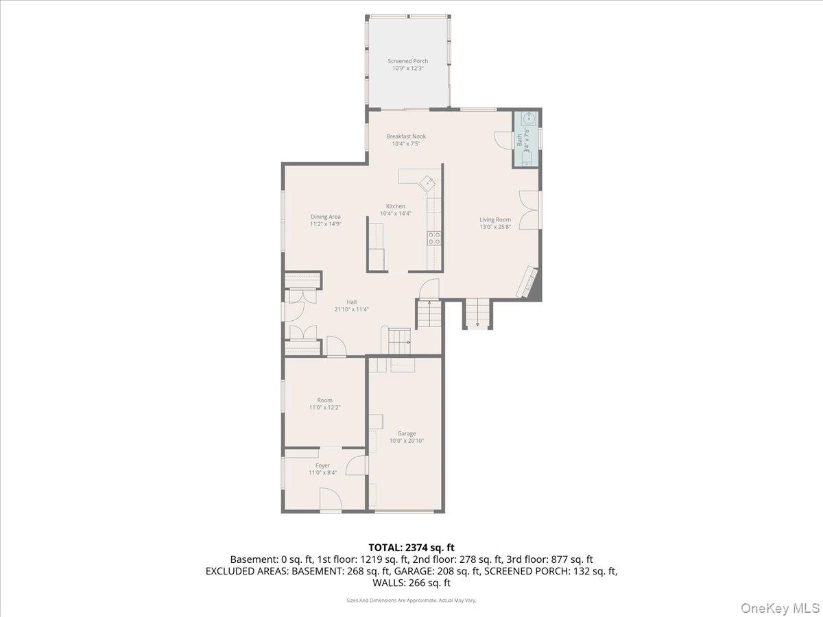 32 Branch Drive, Smithtown, NY 11787