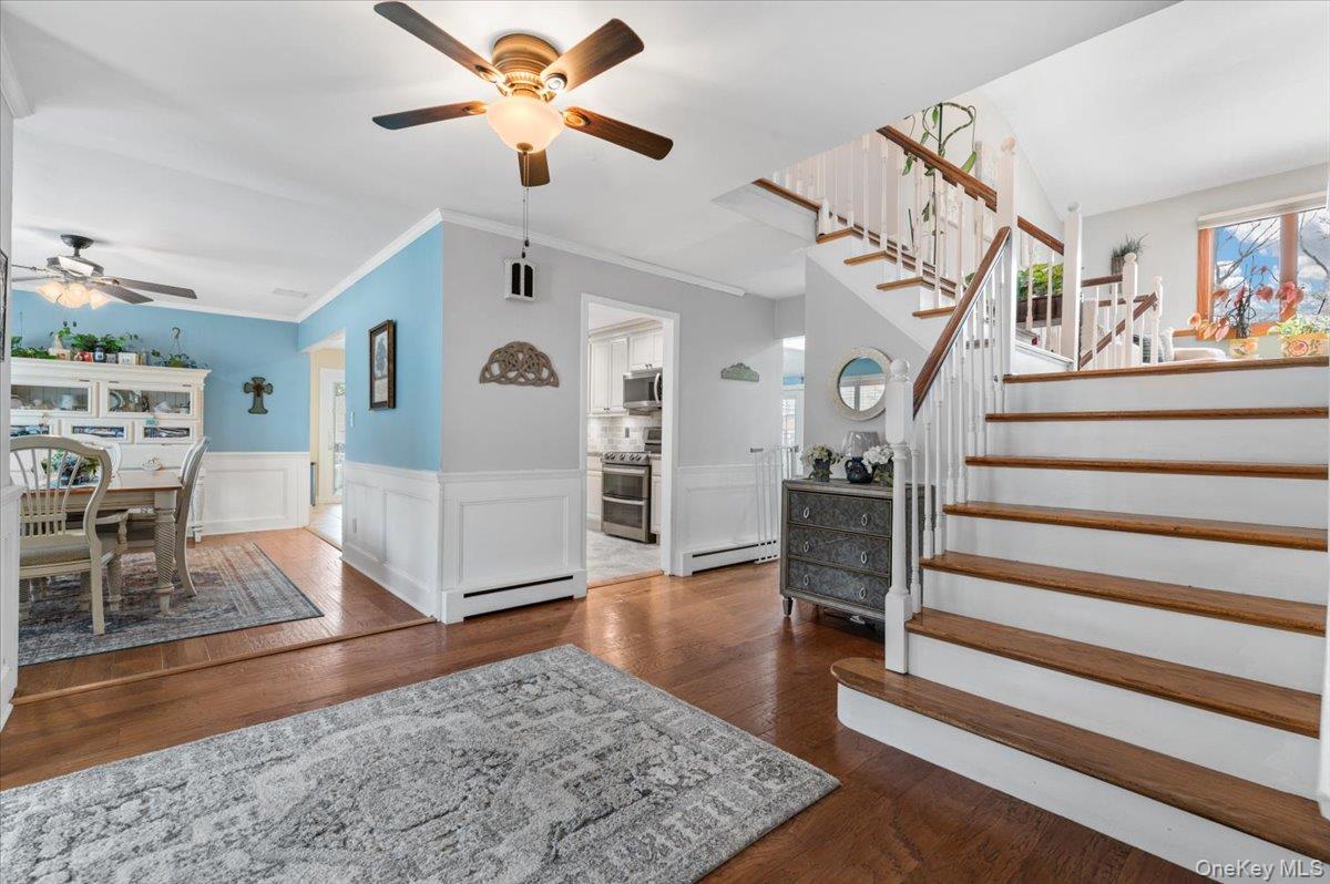 32 Branch Drive, Smithtown, NY 11787