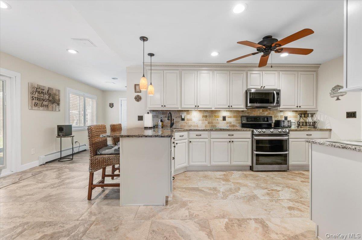 32 Branch Drive, Smithtown, NY 11787