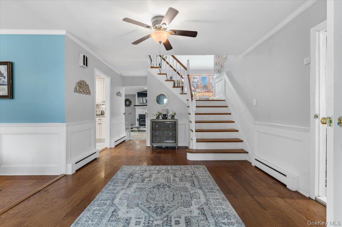 32 Branch Drive, Smithtown, NY 11787