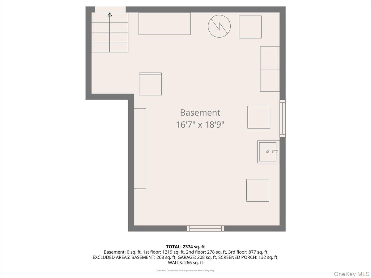 32 Branch Drive, Smithtown, NY 11787