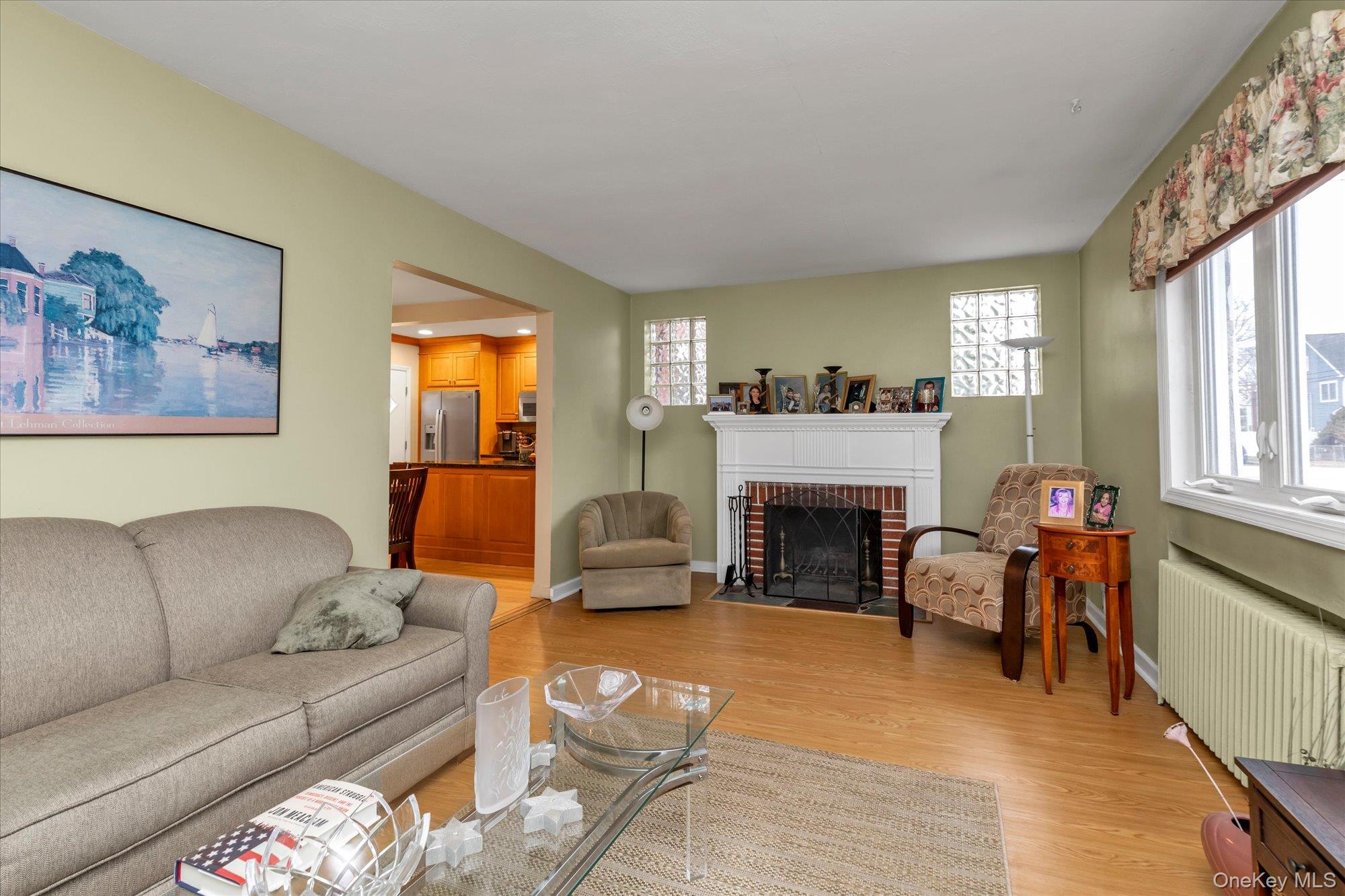 87 Powell Avenue, Merrick, NY 11566