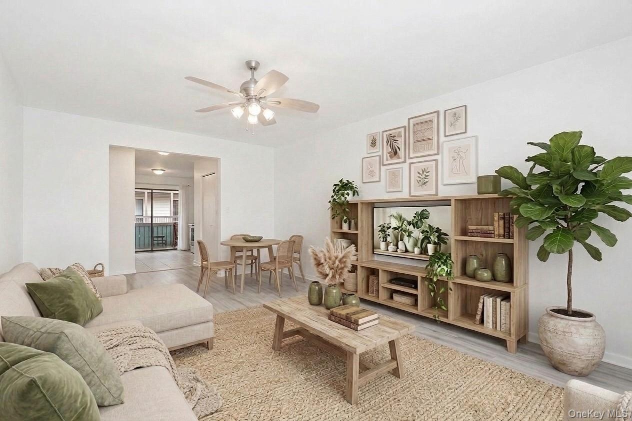 26 Milford Lane # F, Suffern, NY 10901