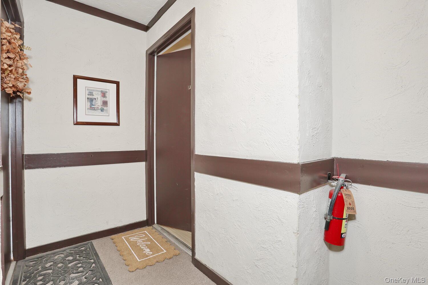 26 Milford Lane # F, Suffern, NY 10901