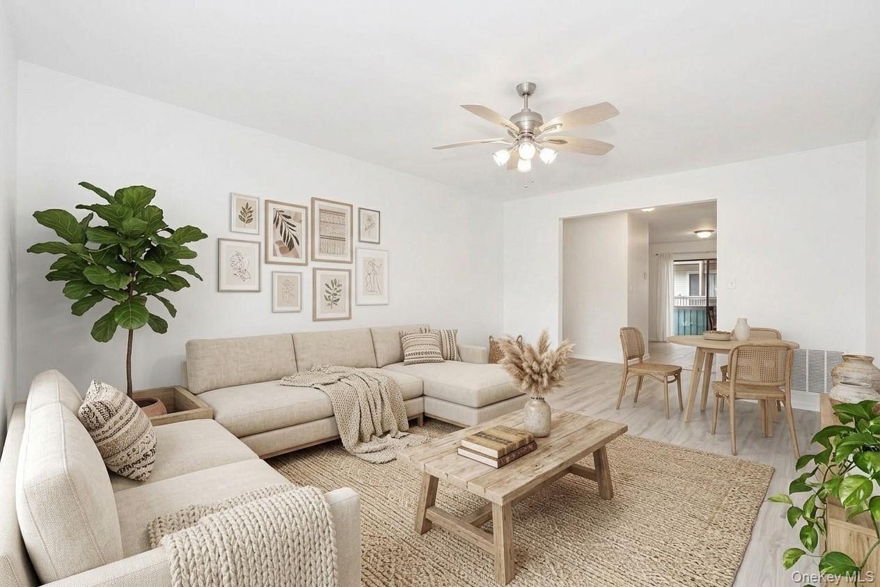 26 Milford Lane # F, Suffern, NY 10901