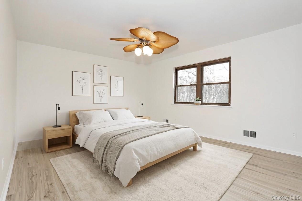 26 Milford Lane # F, Suffern, NY 10901