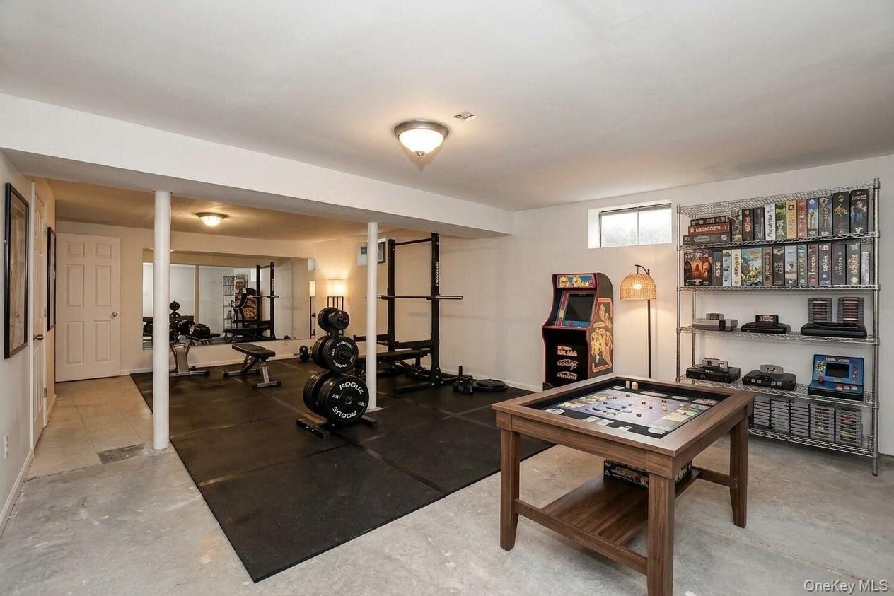 26 Milford Lane # F, Suffern, NY 10901