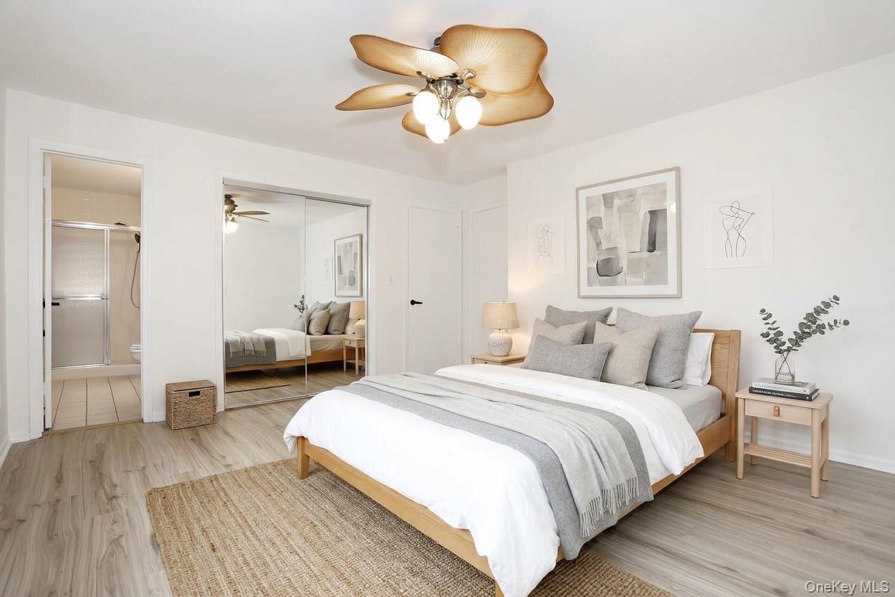 26 Milford Lane # F, Suffern, NY 10901