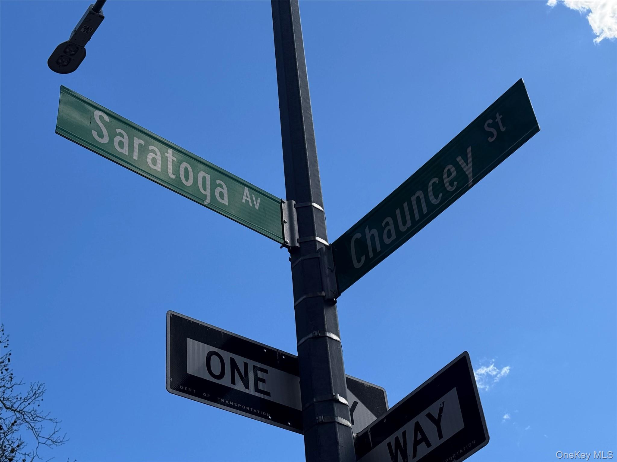 417 Chauncey Street # 3A, Brooklyn, NY 11233