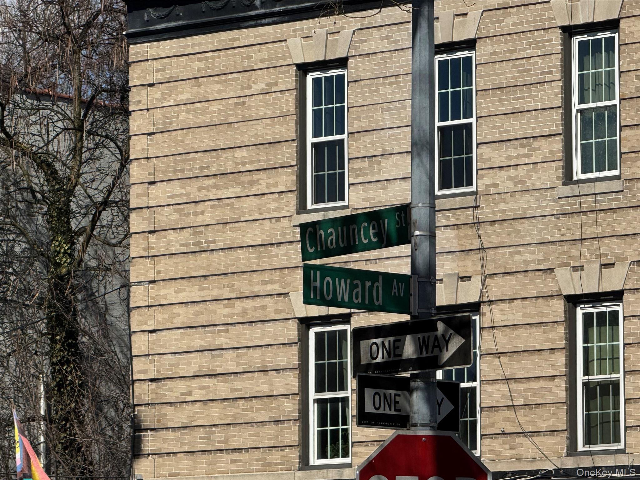 417 Chauncey Street # 3A, Brooklyn, NY 11233