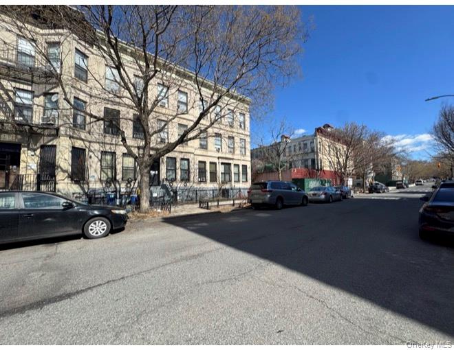 417 Chauncey Street # 3A, Brooklyn, NY 11233
