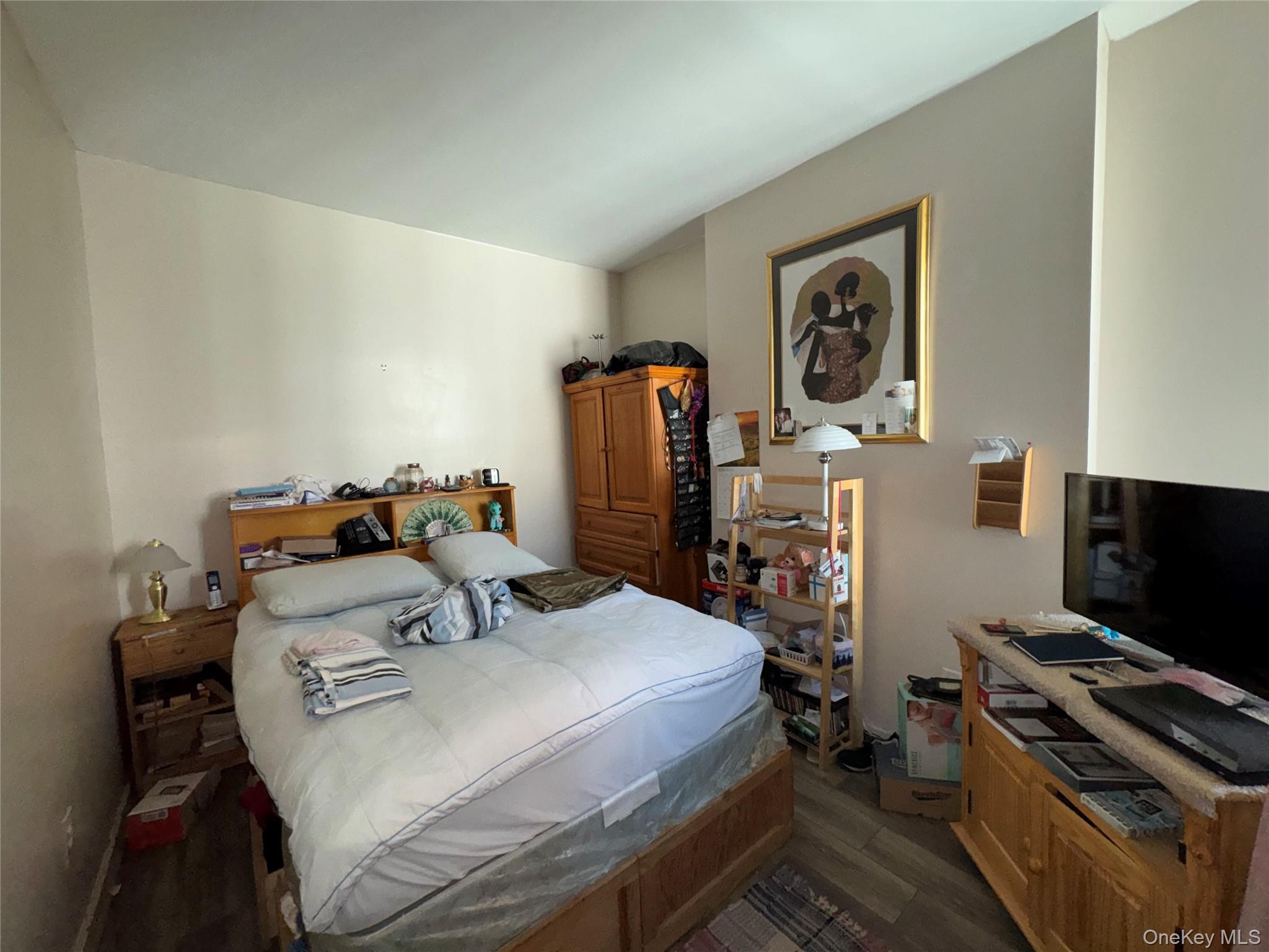 417 Chauncey Street # 3A, Brooklyn, NY 11233