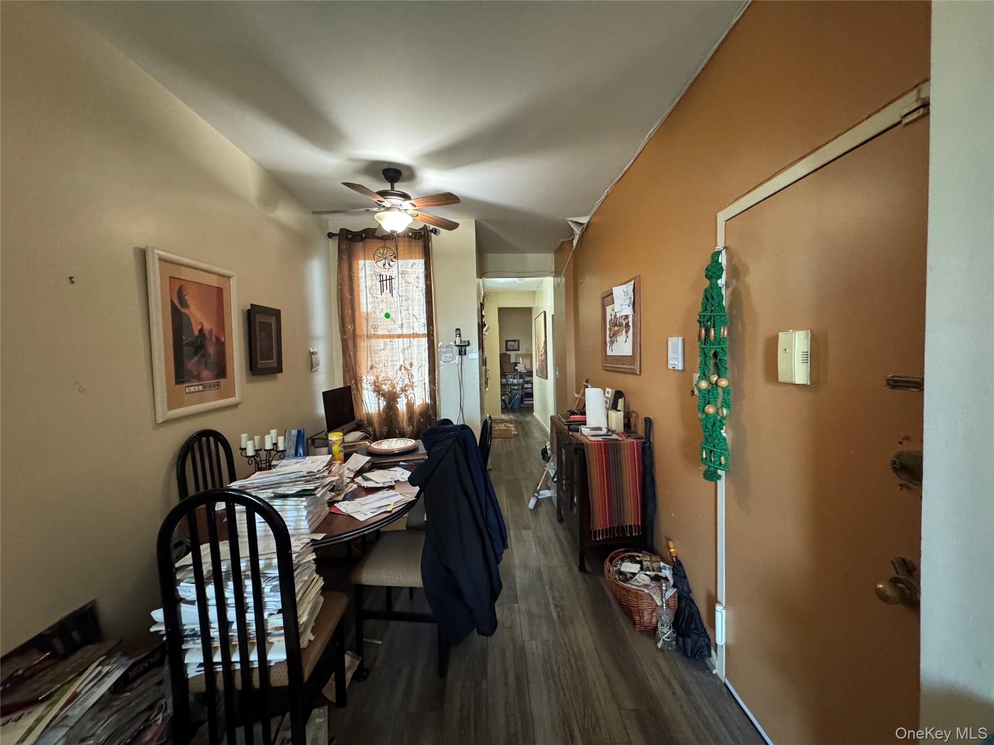 417 Chauncey Street # 3A, Brooklyn, NY 11233