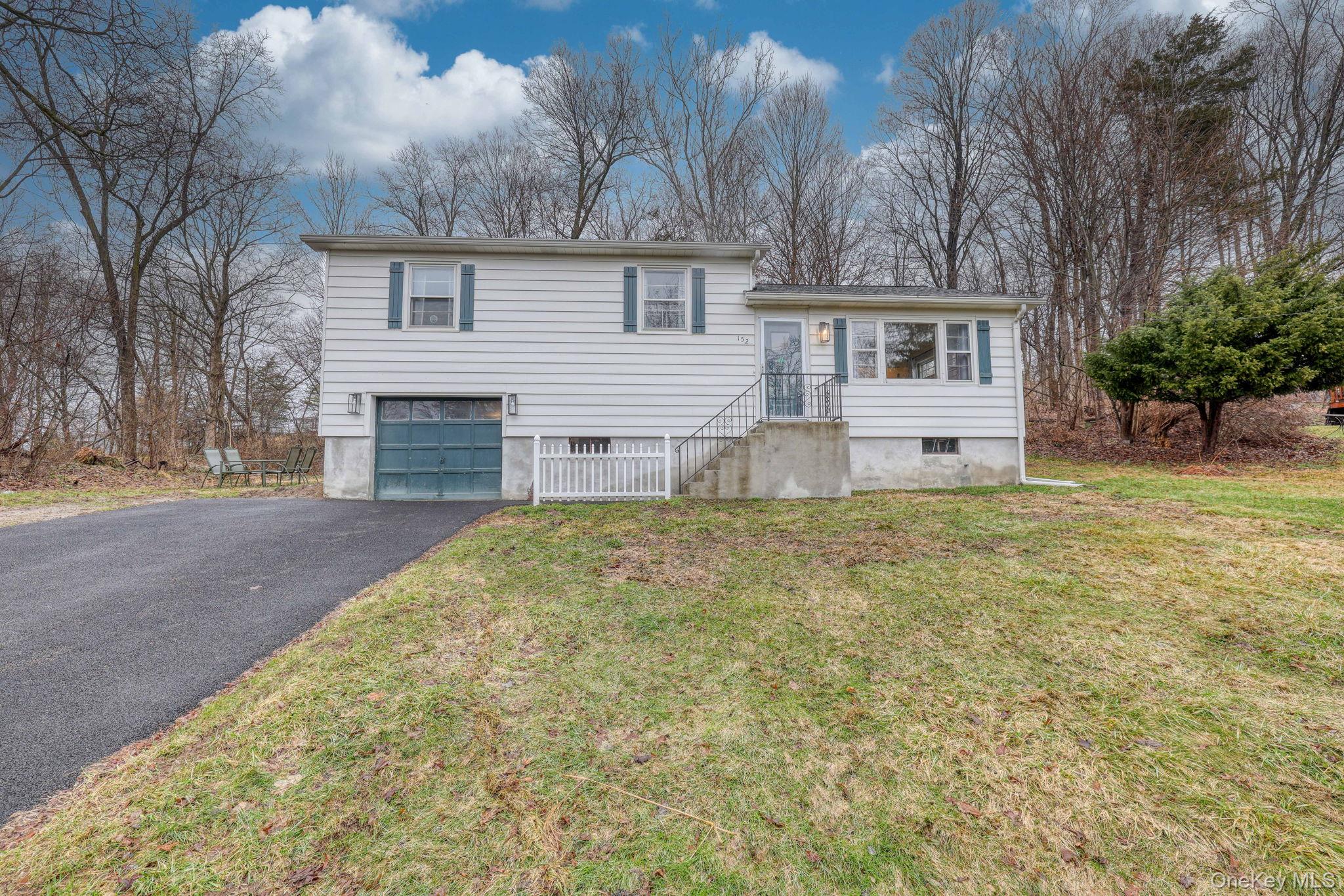 152 Sunrise Hill Road, Fishkill, NY 12524