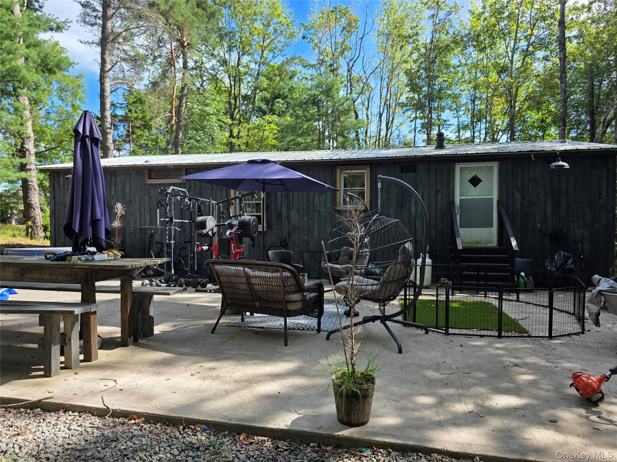 15 Balsam Drive, Liberty, NY 12754