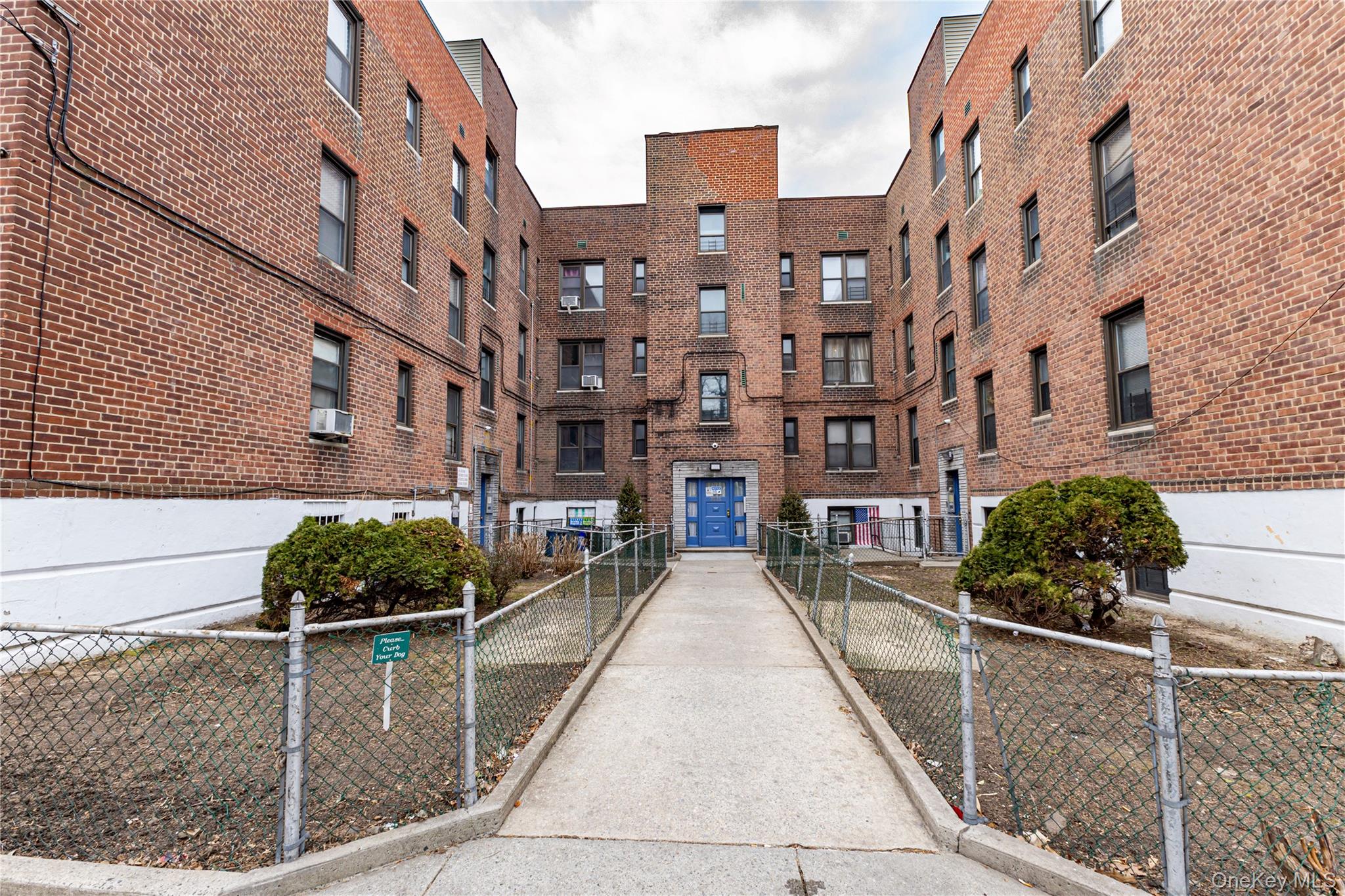 3231 Barker Avenue # 1A, Bronx, NY 10467