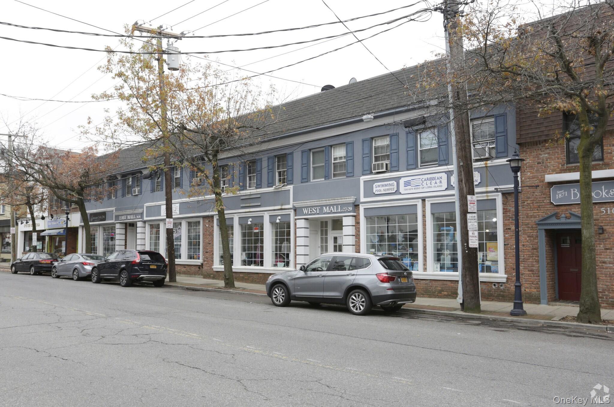 21-29 Audrey Avenue # 2, Oyster Bay, NY 11771