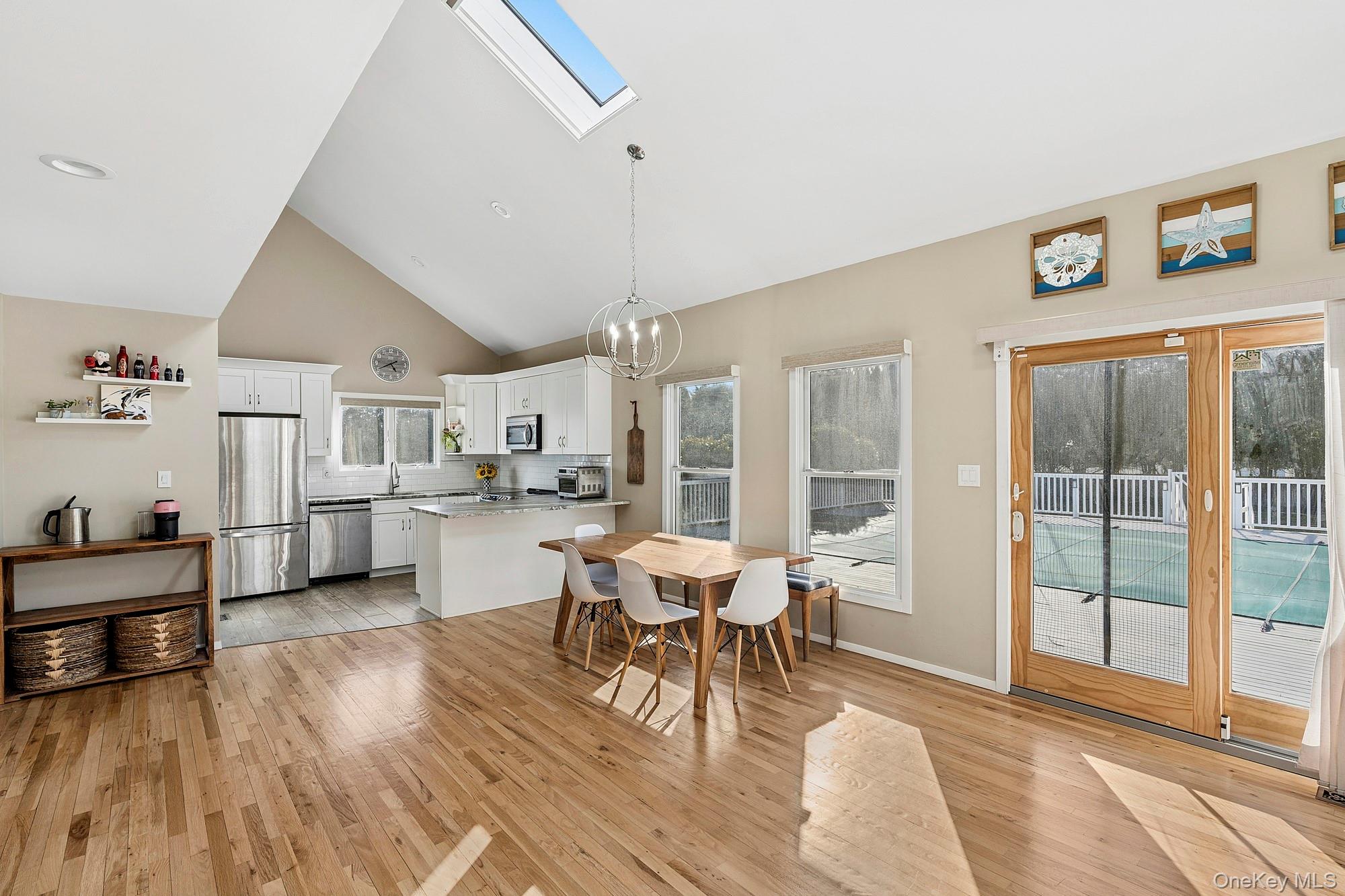 39 Tanners Neck Lane, Westhampton, NY 11977