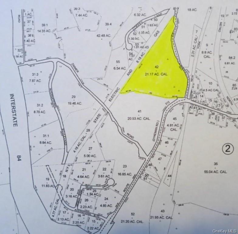 44 Ice Pond Road, Brewster, NY 10509