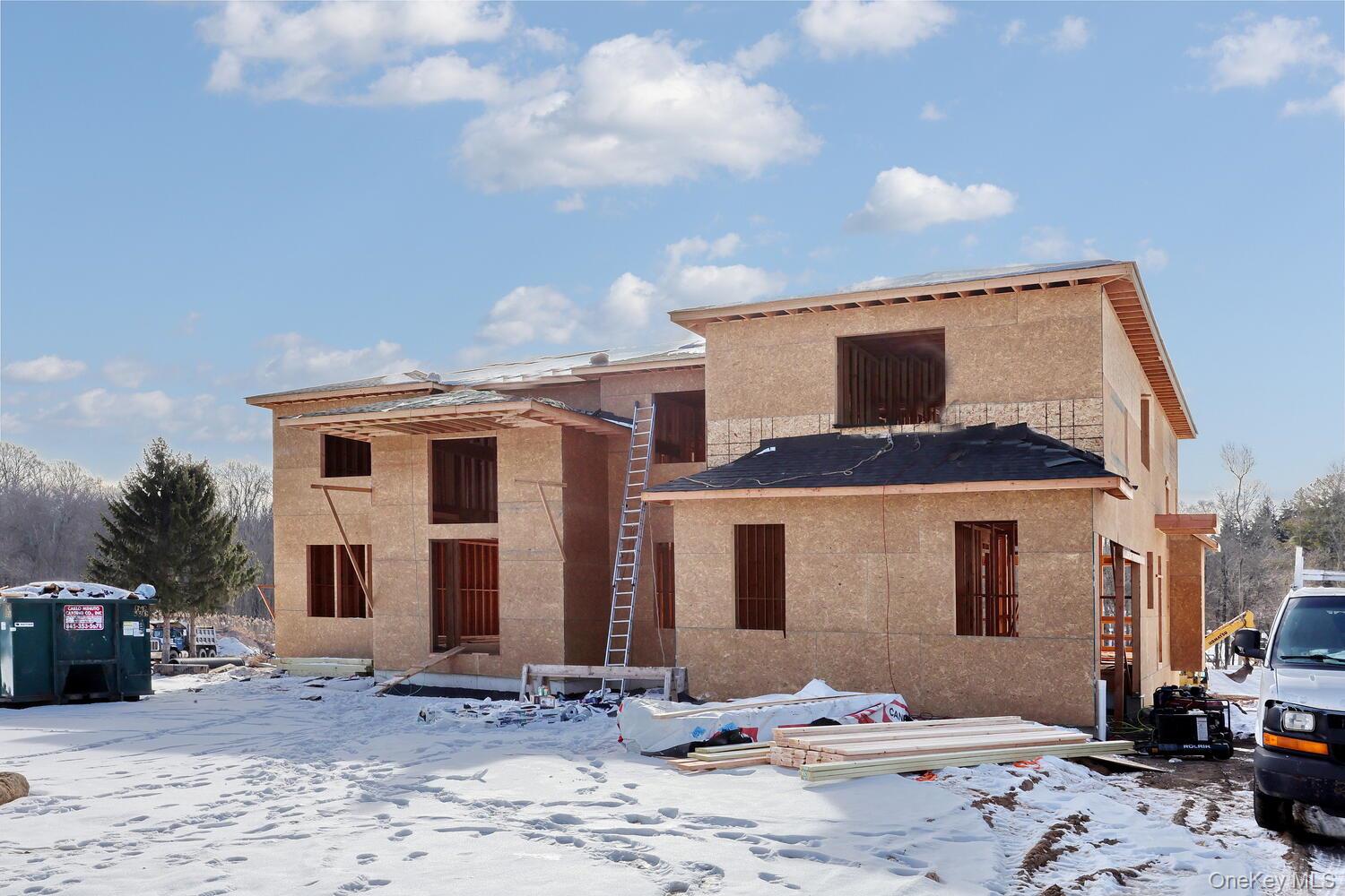 Lot 12 Stonehedge Farm, Suffern, NY 10901