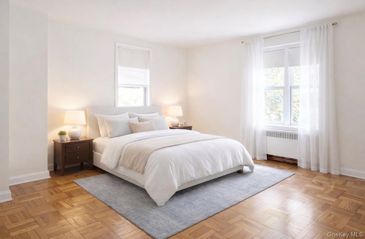 2255 Cruger Ave. # 1B, Bronx, NY 10467