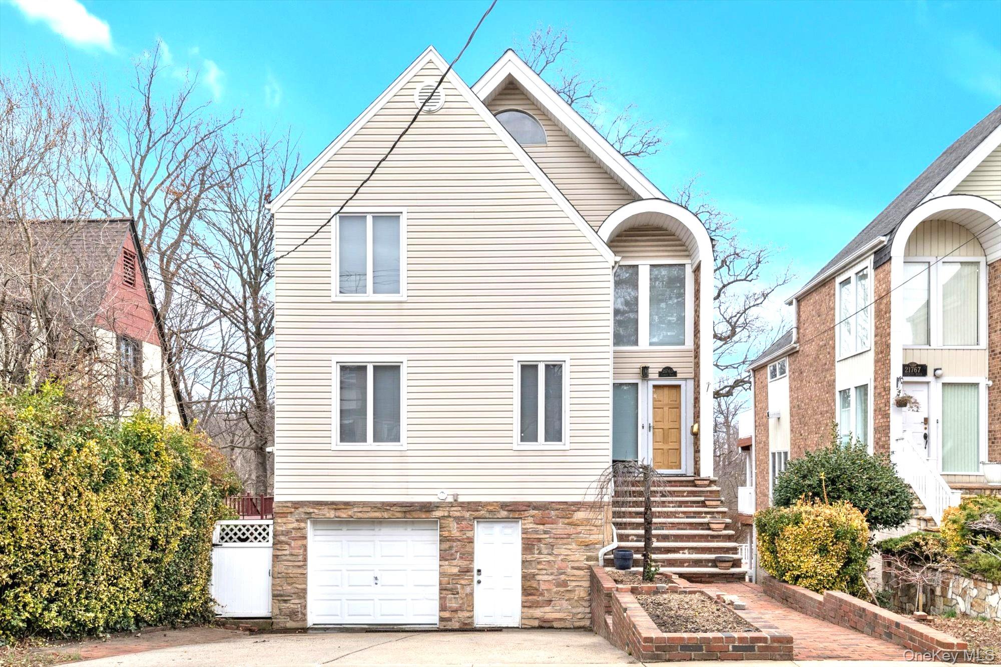 217-63 Corbett Road, Bayside, NY 11361