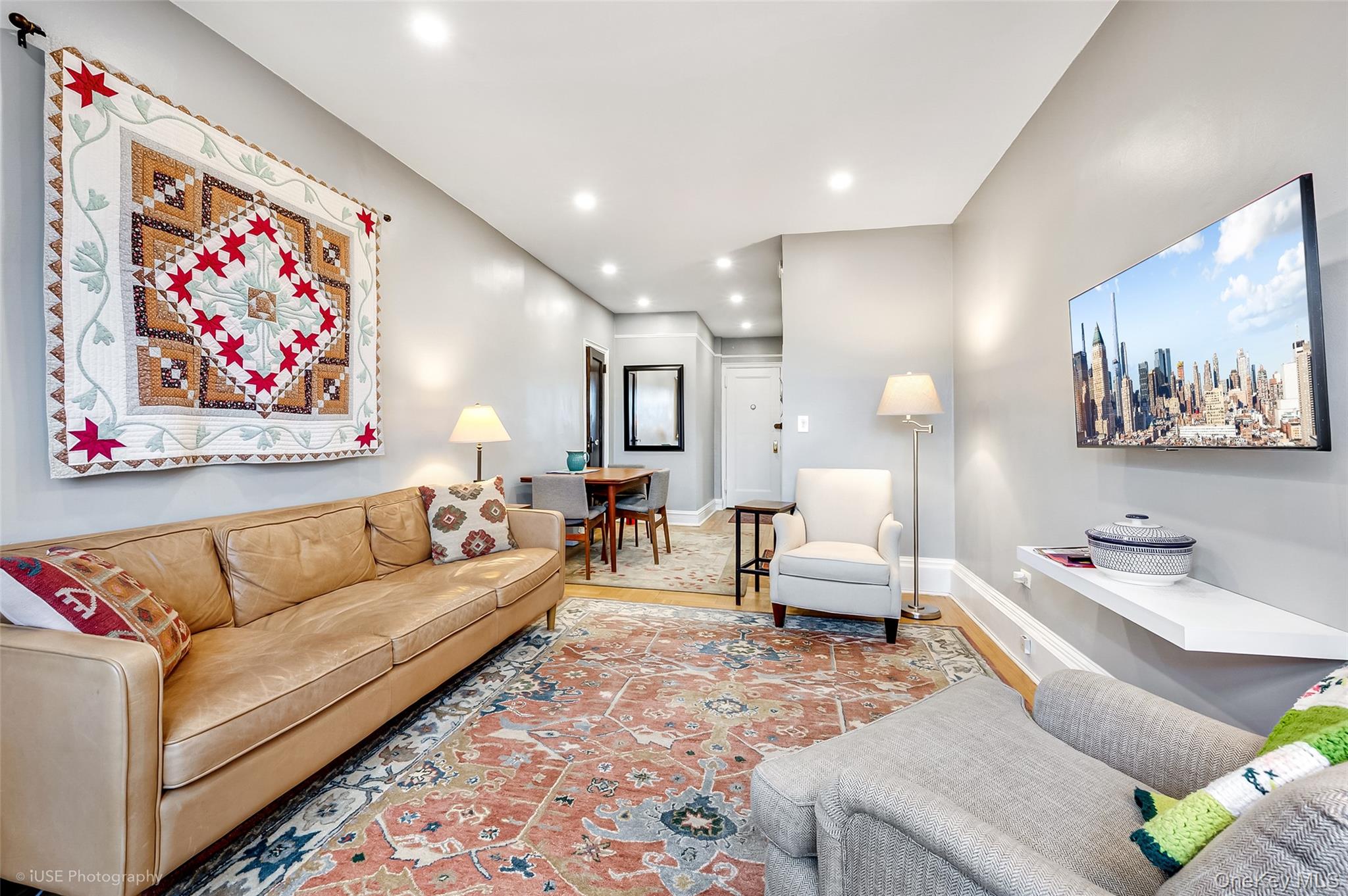 4842 44th Street # 5H, Woodside, NY 11377