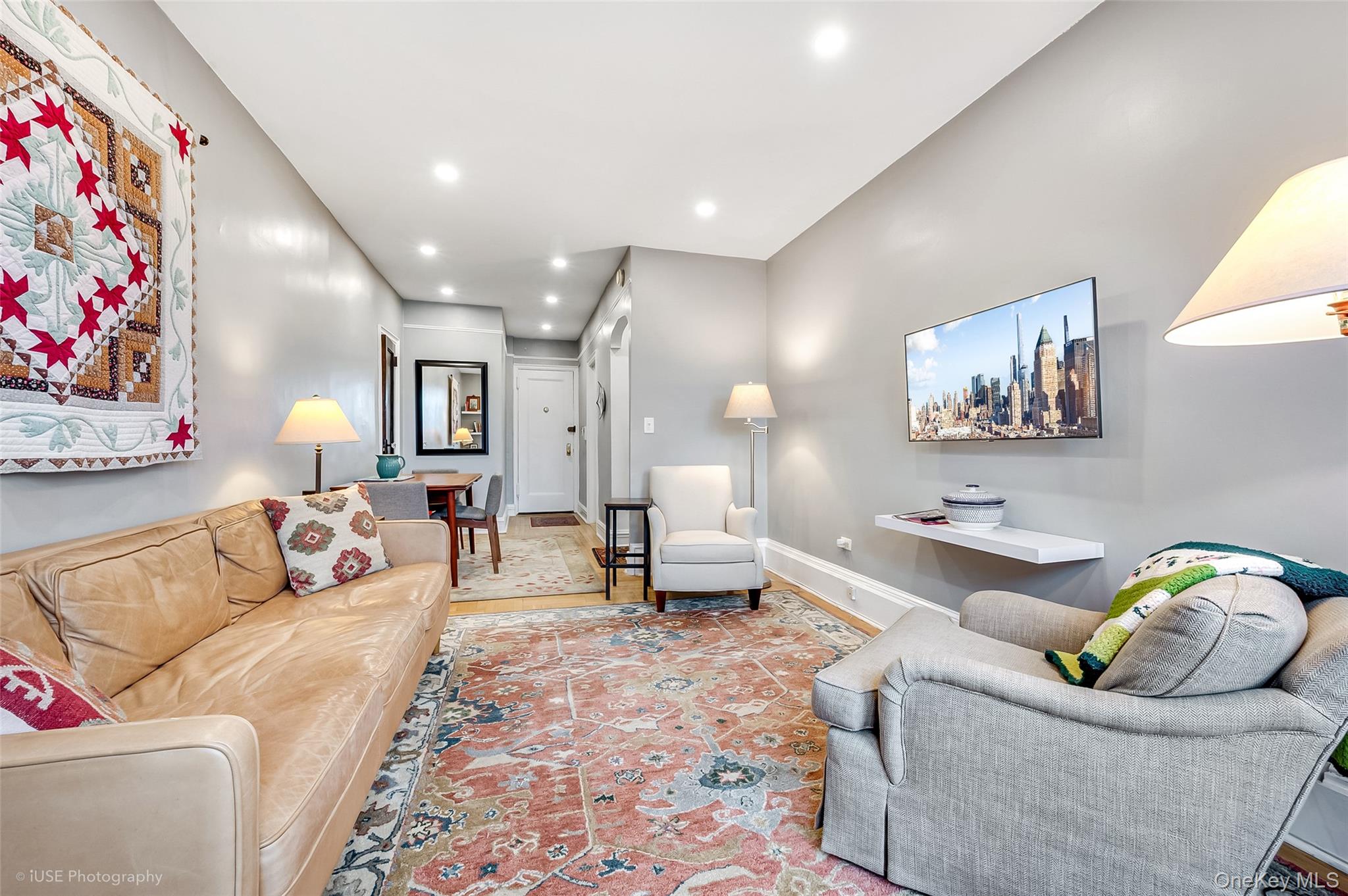 4842 44th Street # 5H, Woodside, NY 11377