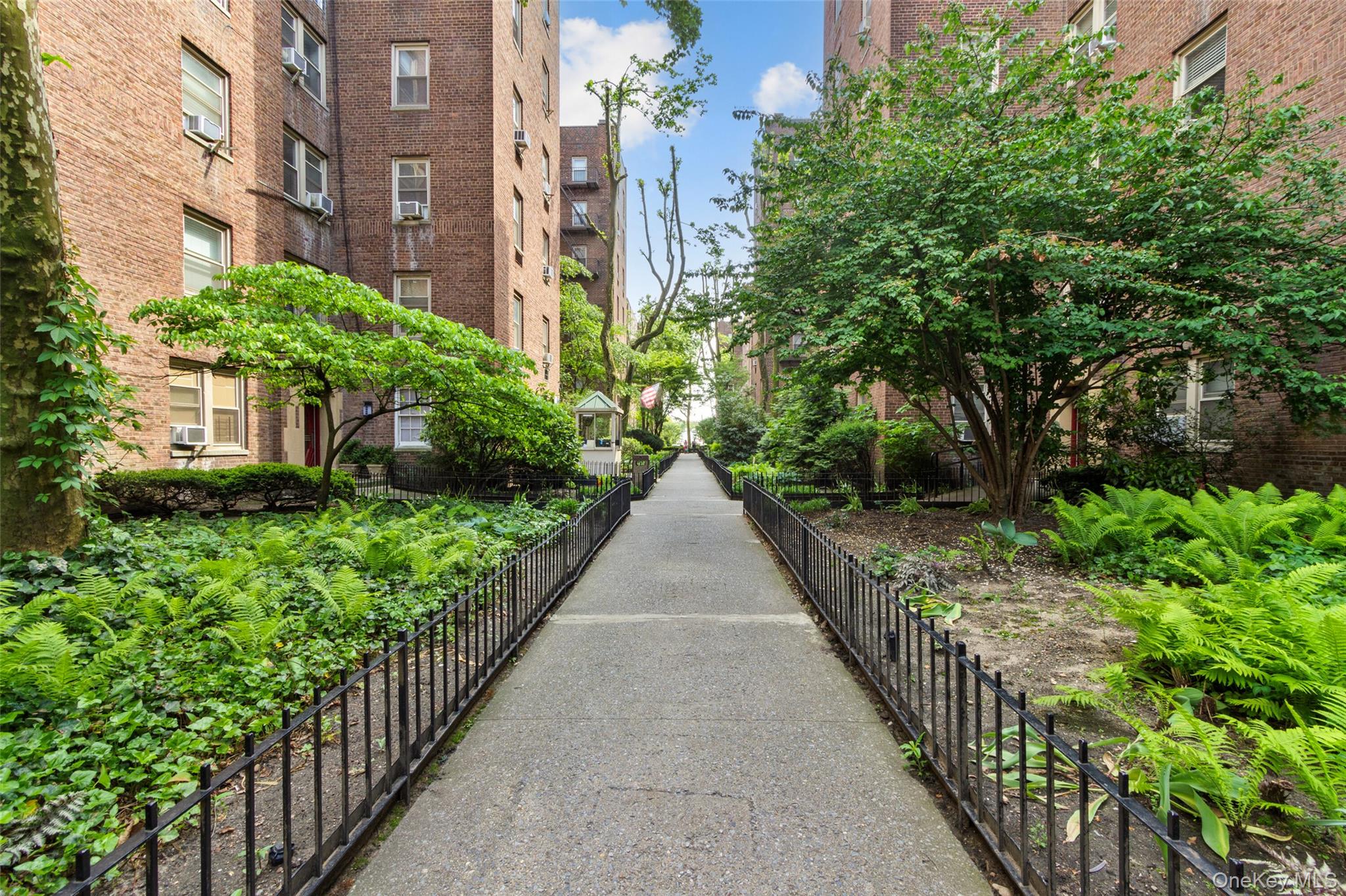 4842 44th Street # 5H, Woodside, NY 11377