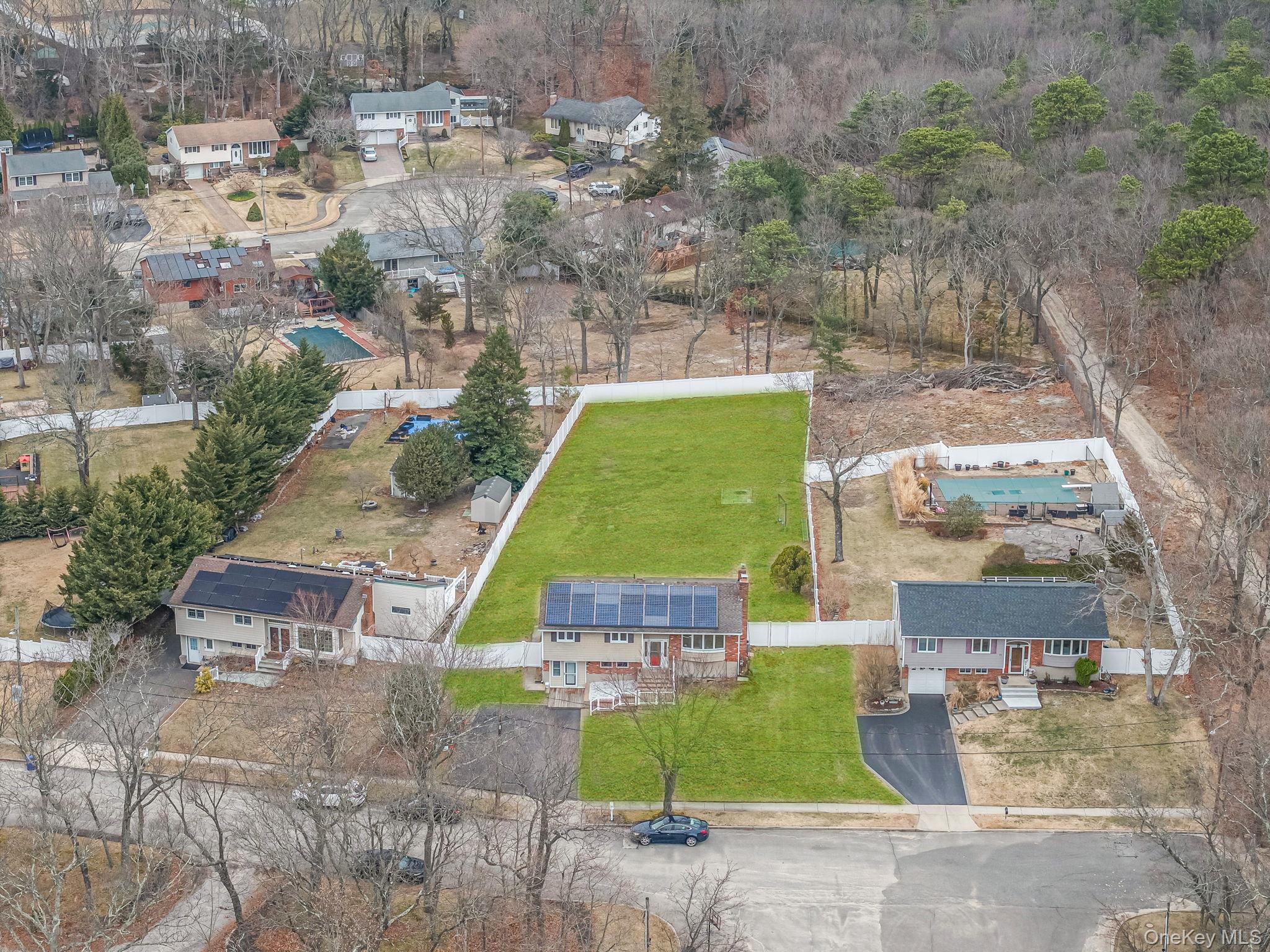 73 Parnell Drive, Smithtown, NY 11787