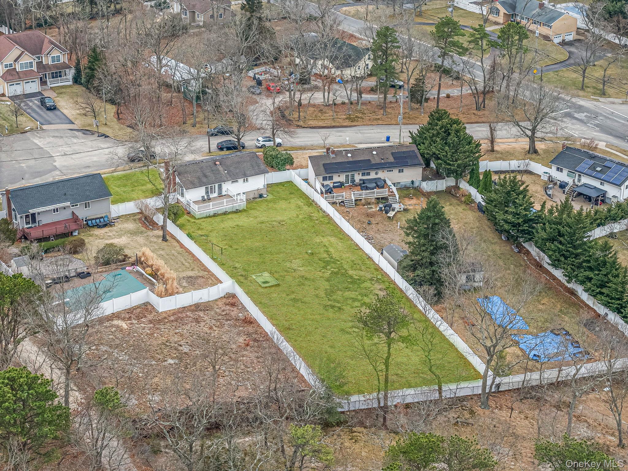 73 Parnell Drive, Smithtown, NY 11787