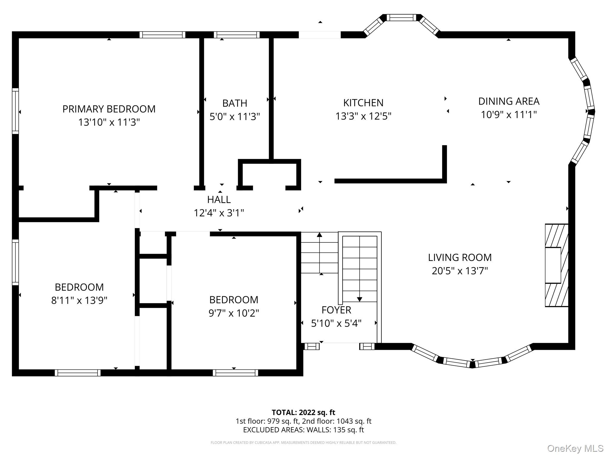 73 Parnell Drive, Smithtown, NY 11787