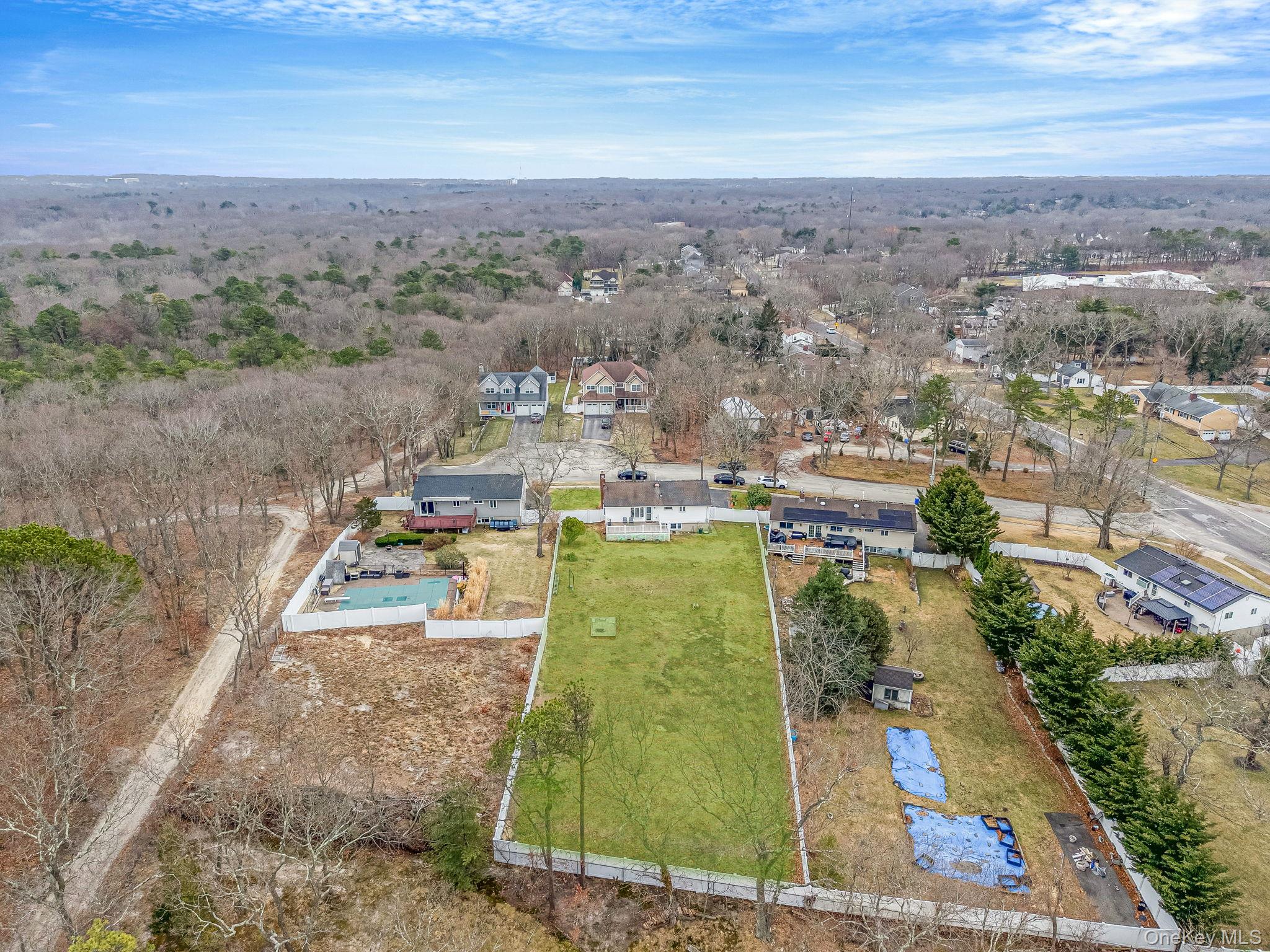 73 Parnell Drive, Smithtown, NY 11787