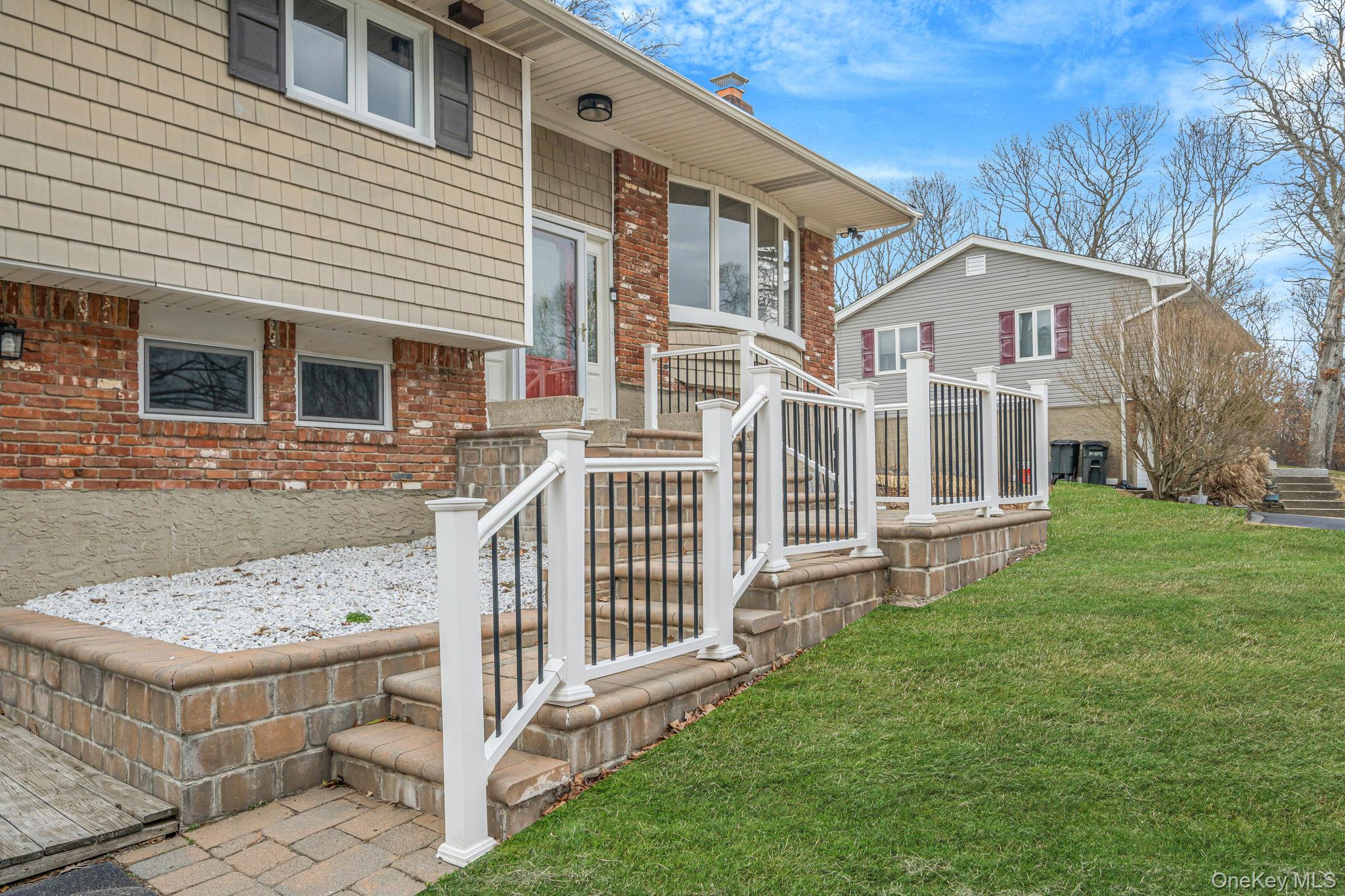 73 Parnell Drive, Smithtown, NY 11787