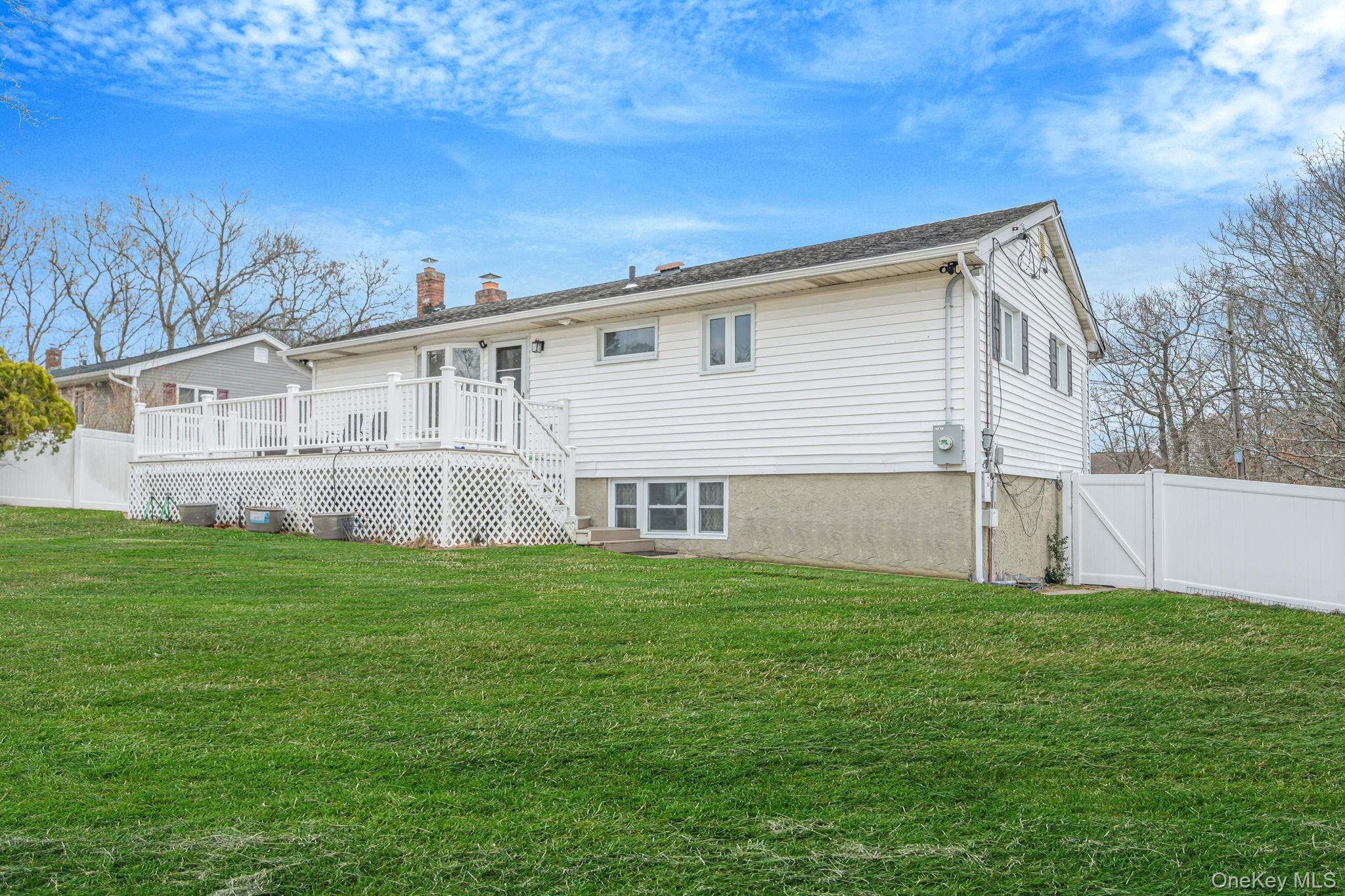 73 Parnell Drive, Smithtown, NY 11787