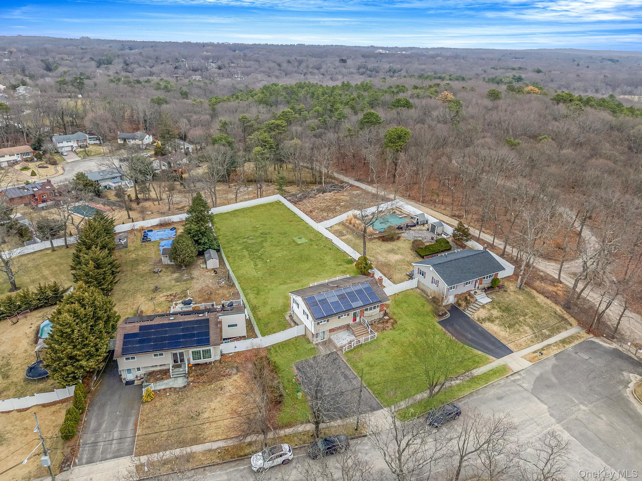 73 Parnell Drive, Smithtown, NY 11787