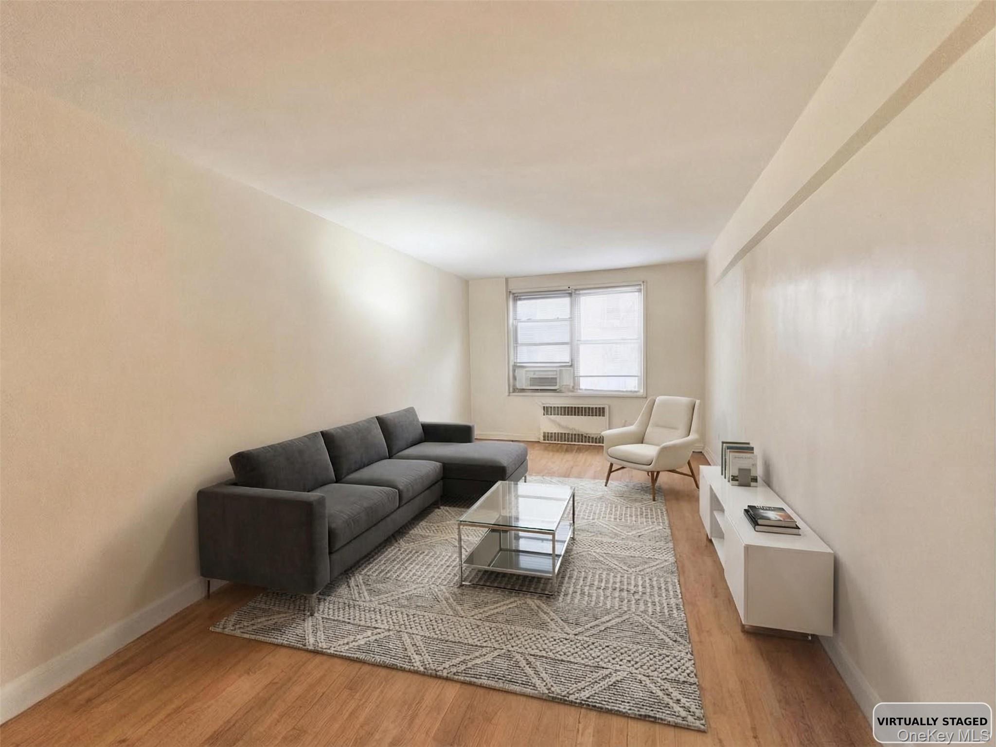 26-21 Union Street # 2D, Flushing, NY 11354