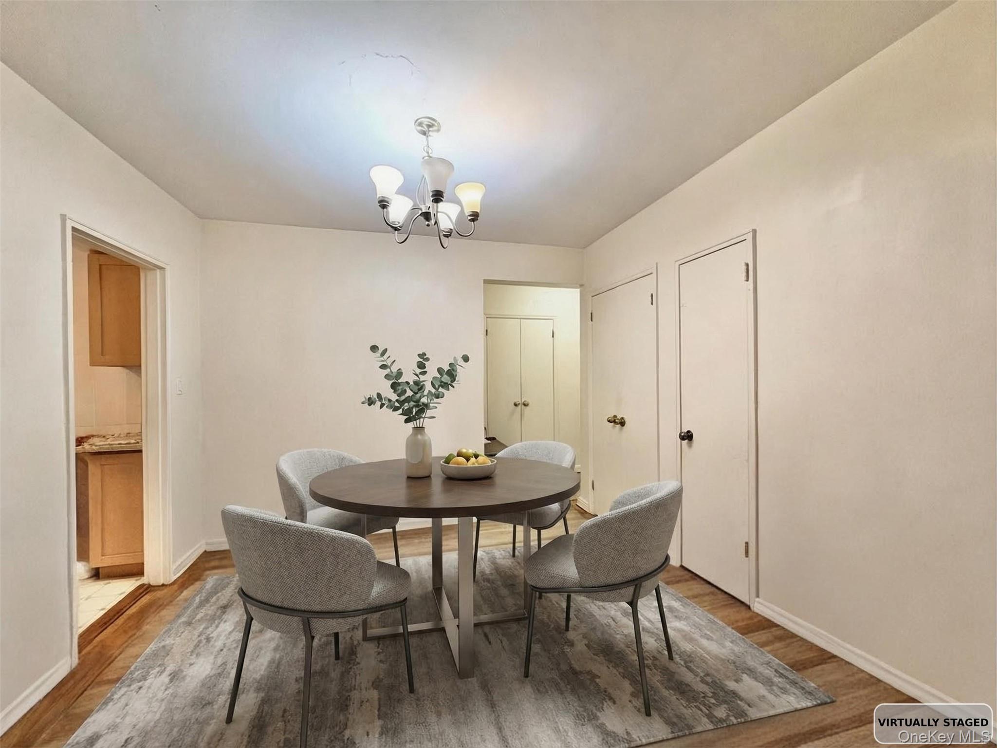 26-21 Union Street # 2D, Flushing, NY 11354