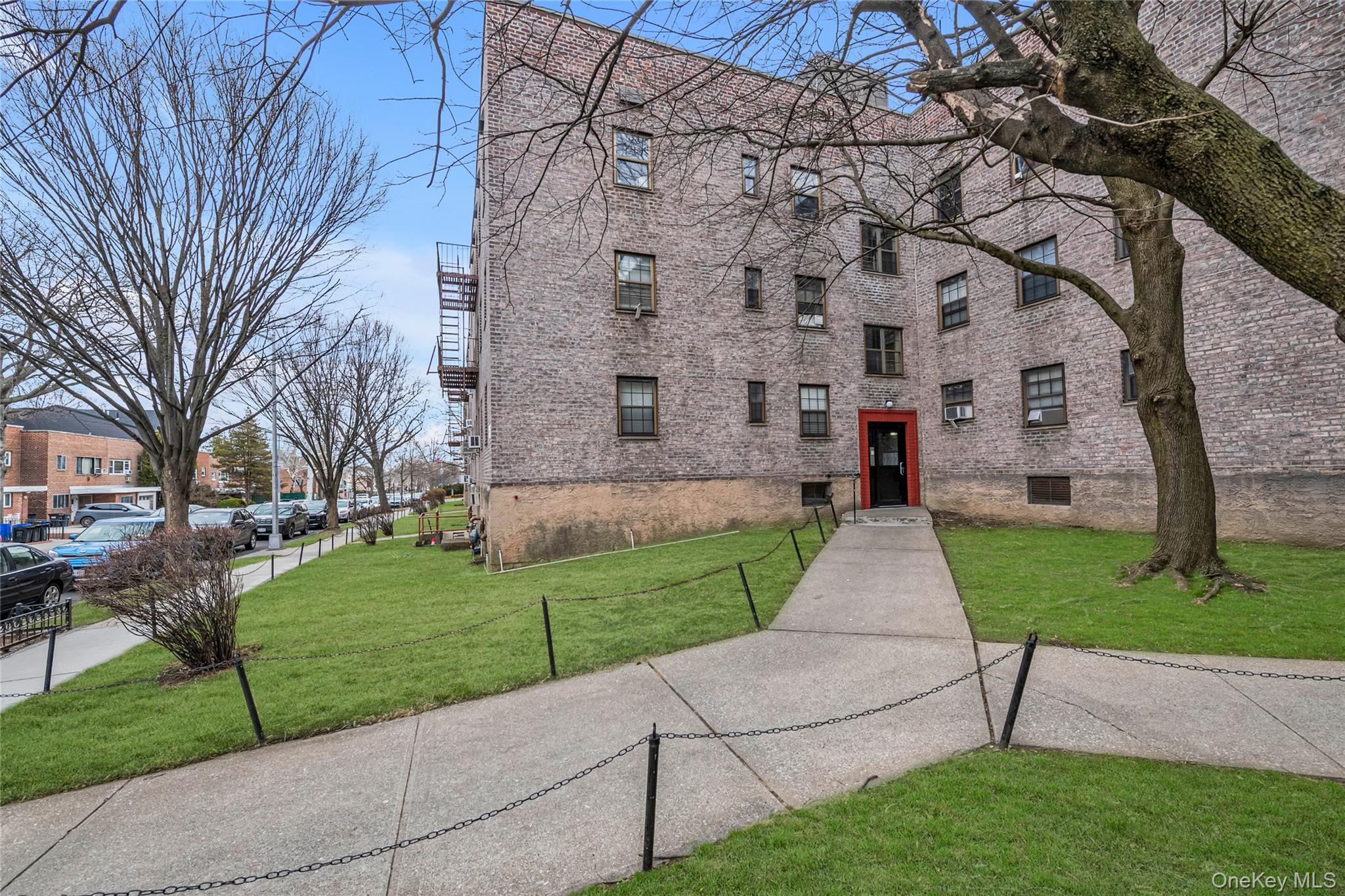 144-22 78th Avenue # 3K, Flushing, NY 11367