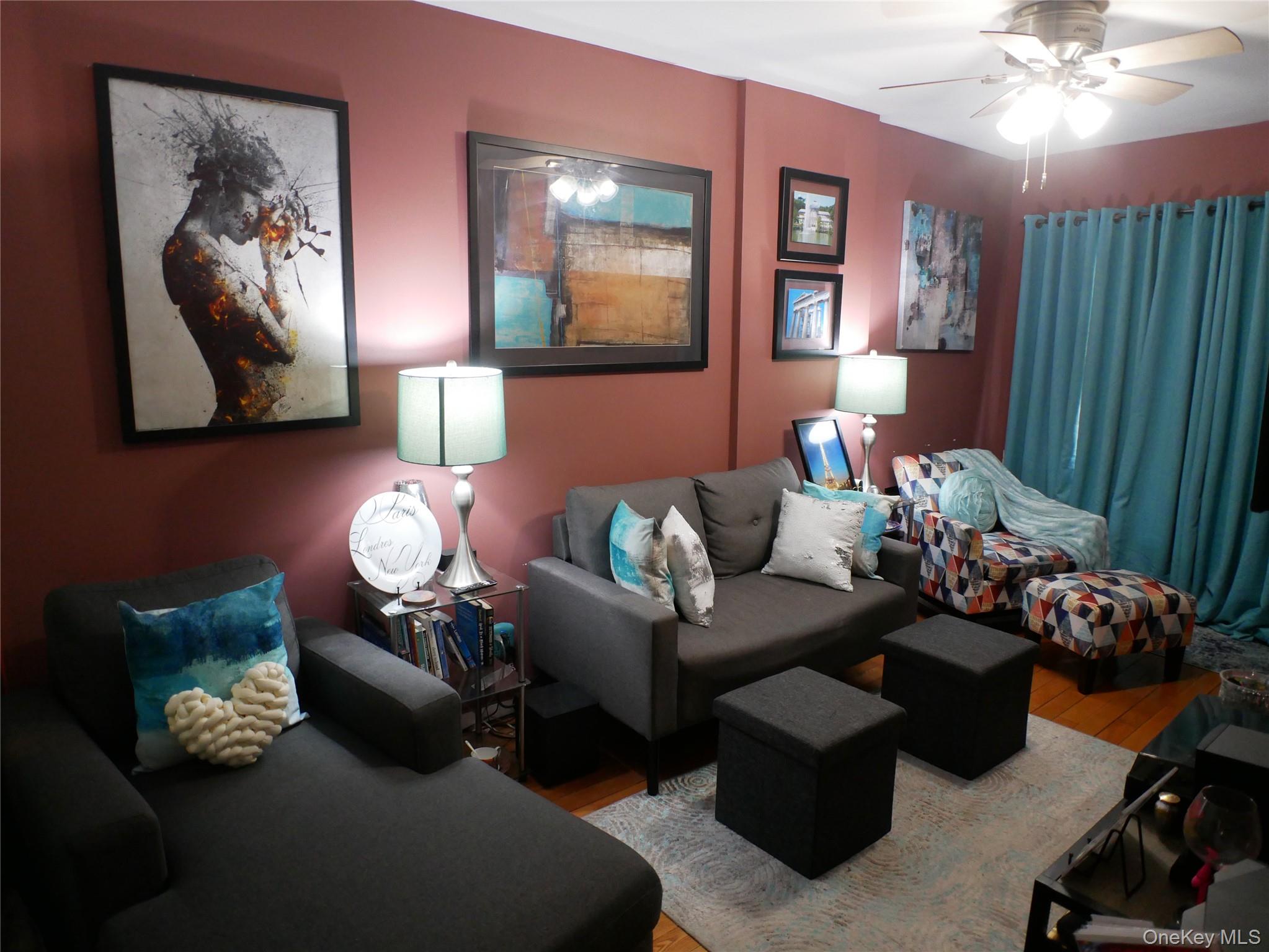 1570 Prospect Place # 2, Brooklyn, NY 11233