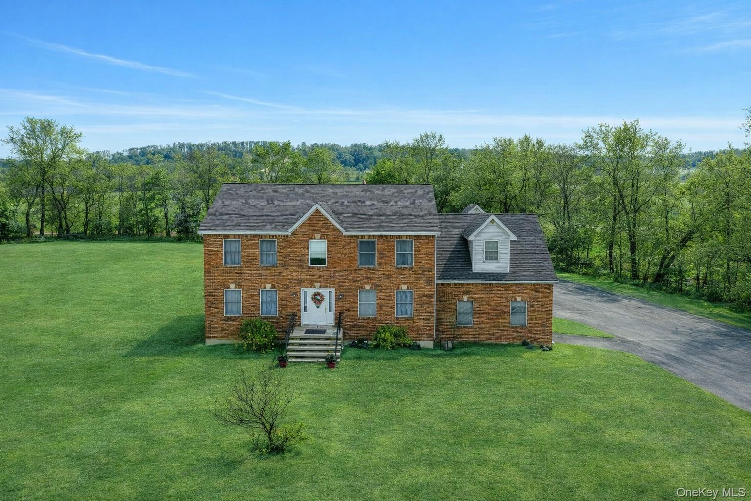 7 Angelas Way, Goshen, NY 10924