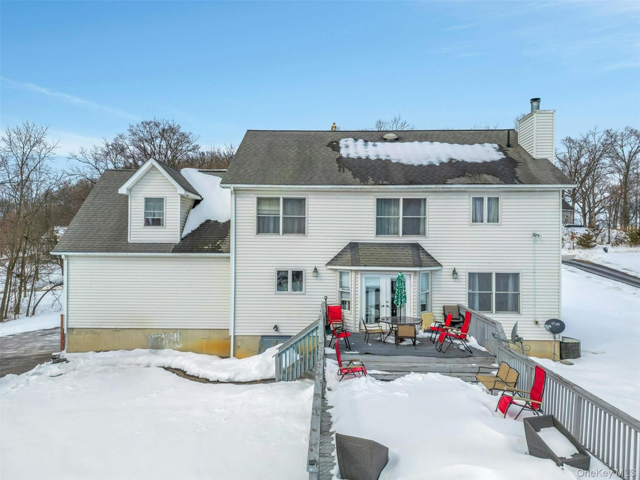 7 Angelas Way, Goshen, NY 10924